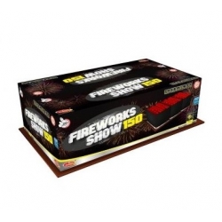 FIREWORKS SHOW 150 (C150MF/C14)